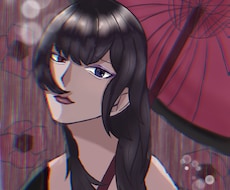 安価でイラストを制作いたします イメージ1