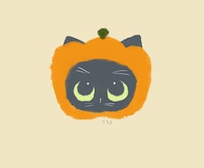 ゆるい動物イラストを描きます イメージ1
