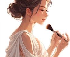 触れないエステで美肌に導きます イメージ1