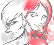 クールゲキガかきます クールでちょっぴりレトロでいかすのだ