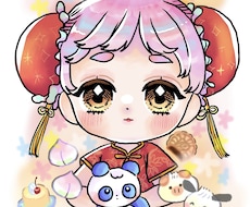 プリンセス似顔絵描きます イメージ1
