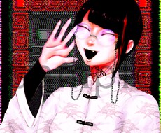 SNS向けのアイコンイラスト作成します イメージ1