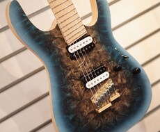 メタル系楽曲に特化！ギターバッキング、ソロ入れます イメージ1