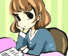 ■ゆるいイラスト描きます！■