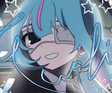 モニタリングBF(アニメーション)MV作ります モニタリングbestfriendRemixをイラスト付きで！