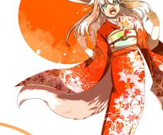 1枚5000円描きます イメージ1