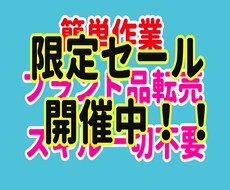 簡単！スマホがあればOK！ブランド品転売教えます ブランド品転売の意外な仕入れ先、狙う商品を分かりやすく解説！
