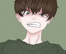 貴方の依頼は私の支えになります イメージ1