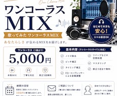 あなたらしさが伝わるショートMIX承ります イメージ1