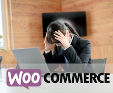 WordPressにEC機能(Woo)を追加します オプション対応のみもOK! 困ったり、解決しない悩みはDMへ