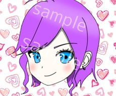 イラスト描きます イメージ1