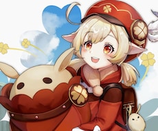 ご希望のイラストを制作します ◎サムネイル画像、アイコン、一枚絵などに如何ですか？
