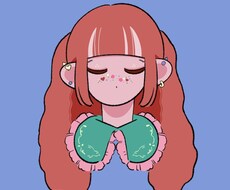 SNSで使用していただけるアイコンを作成します イメージ1