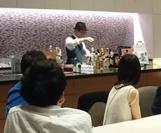 自宅の余ったお酒で好みの味のカクテルを再提案します イメージ1