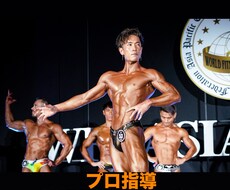 忙しい人も自宅でできる時短筋トレを提供します イメージ1