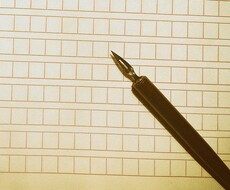 なんでも文章作成いたします 文章を書かなければいけないけど苦手という方に【～3000字】
