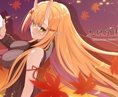 商用利用可～美少女イラスト描きます イメージ1
