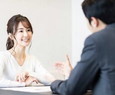 お話聞いたり相談に乗ります イメージ1