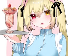 イラスト制作いたします イメージ1