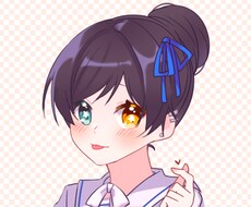 歌い手を始める人などのアイコンを制作します イメージ1