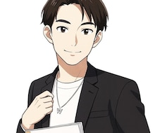声優やってるお兄さんとお話しできます イメージ1
