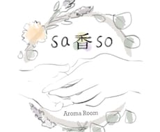 あたたかい雰囲気のロゴ描きます イメージ1