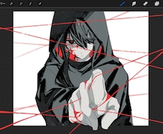 イラストの依頼を受け付けています イメージ1