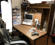 DIY オリジナル家具の作製します 手作り家具をお手頃な金額で承ります！