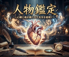 10種の占術であなたの本質を総合鑑定します イメージ1