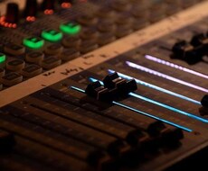 歌ってみたなどのMIXをしています イメージ1