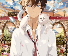 あなたに一番あったイラストを届けます イメージ1