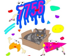 ペットの写真などをイラストにします イメージ1