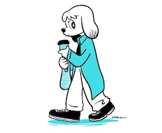 イラスト・挿絵描きます イメージ1