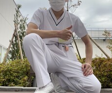 現役看護師が臨床のお悩み答えます イメージ1
