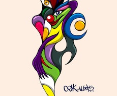 イラスト描きます イメージ1
