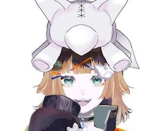 Vtuberだからできるキャラクターデザインします イメージ1