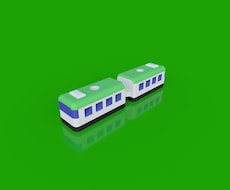 3Dプリンター出力用データを制作いたします イメージ1