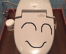 トイレのふたを閉めるだけで、金運と健康運が上がる5つの理由