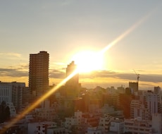 ミラクルが多発します！重い周波数を取除きます イメージ1