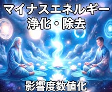 3：原因不明の不調や停滞感を浄化しバリアを張ります 高次元の波動で解消し癒します。