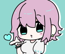 可愛いアイコン製作します イメージ1