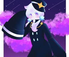 イラスト描きます イメージ1