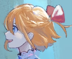 SNSアイコン描きます イメージ1