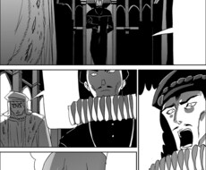 貴方だけの漫画制作致します 小説を漫画化したい、ネームを作りたいという方に！