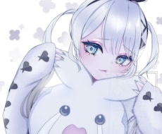 きゅるんとかわいい絵お描きします イメージ1