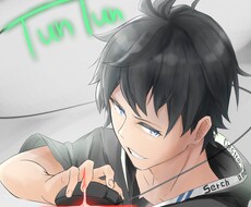 アイコン描きます イメージ1