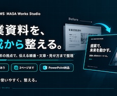 法人営業20年視点営業・提案資料構成から整えます イメージ1