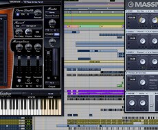 オリジナルのボーカル曲を制作いたします はじめての人でも大丈夫！まずはお気軽にご相談下さい♪