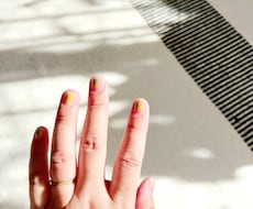 理由のないしんどさに。オーラ・チャクラ調整します イメージ1