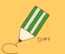 手書き風、シンプルな感じ♪のイラスト作成します イメージ1